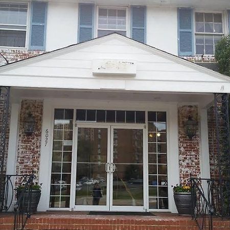 The Virginia Lodge Alexandría Exterior foto
